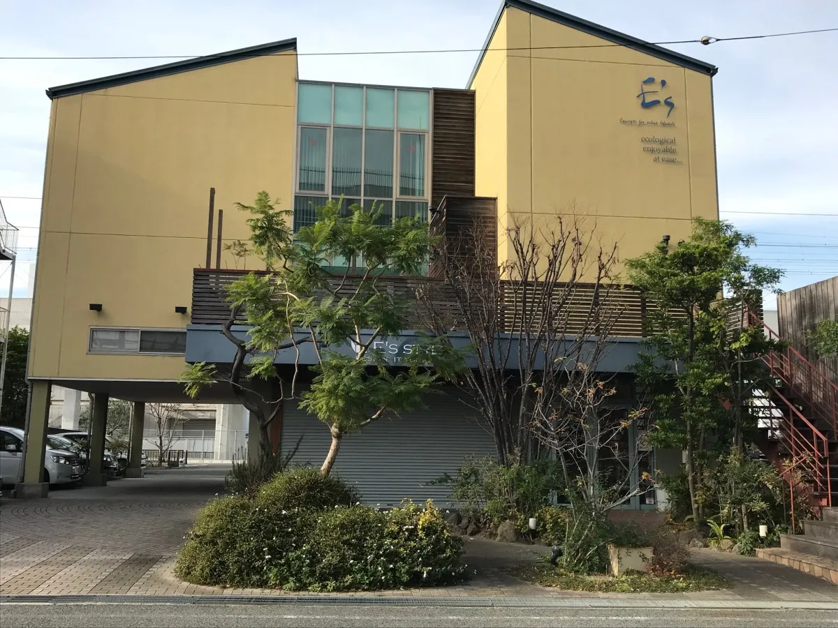 泉大津市のレンタルスタジオ イーズホール